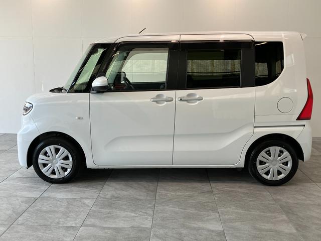 タントＸ　前席シートヒーター　左側電動スライドドア　車検整備付衝突被害軽減ブレーキ　コーナーセンサー　バックカメラ（ナビ装着時用）　左側電動スライドドア　前席シートヒーター　ＣＤステレオ　Ｂｌｕｅｔｏｏｔｈ　ＬＥＤ　オートライト　スマートキー　エコアイドル（滋賀県）の中古車