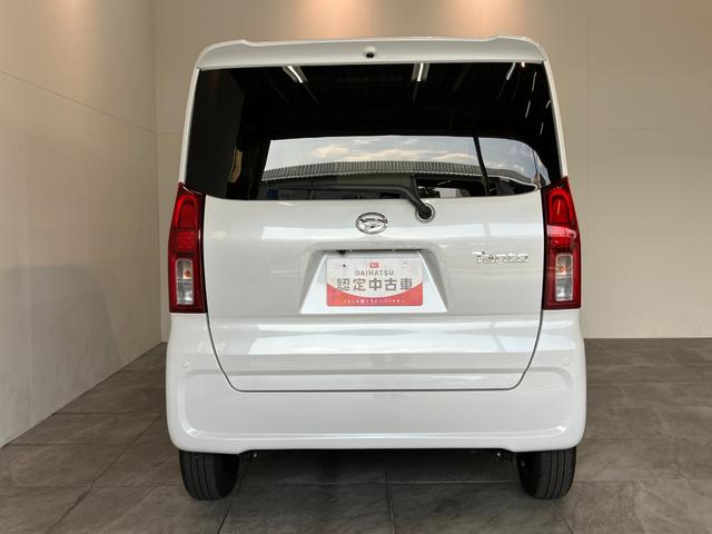 タントＸ　前席シートヒーター　左側電動スライドドア　車検整備付衝突被害軽減ブレーキ　コーナーセンサー　バックカメラ（ナビ装着時用）　左側電動スライドドア　前席シートヒーター　ＣＤステレオ　Ｂｌｕｅｔｏｏｔｈ　ＬＥＤ　オートライト　スマートキー　エコアイドル（滋賀県）の中古車