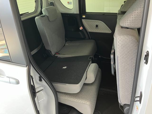 タントＸ　前席シートヒーター　左側電動スライドドア　車検整備付衝突被害軽減ブレーキ　コーナーセンサー　バックカメラ（ナビ装着時用）　左側電動スライドドア　前席シートヒーター　ＣＤステレオ　Ｂｌｕｅｔｏｏｔｈ　ＬＥＤ　オートライト　スマートキー　エコアイドル（滋賀県）の中古車