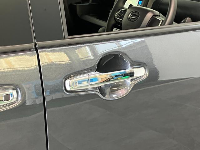 タントカスタムＸ　フルセグナビ　バックカメラ　前席シートヒーター衝突被害軽減ブレーキ　コーナーセンサー　フルセグナビ　Ｂｌｕｅｔｏｏｔｈ　ＤＶＤ再生　バックカメラ　前席シートヒーター　両側電動スライドドア　ＬＥＤ　オートライト　スマートキー　エコアイドル（滋賀県）の中古車