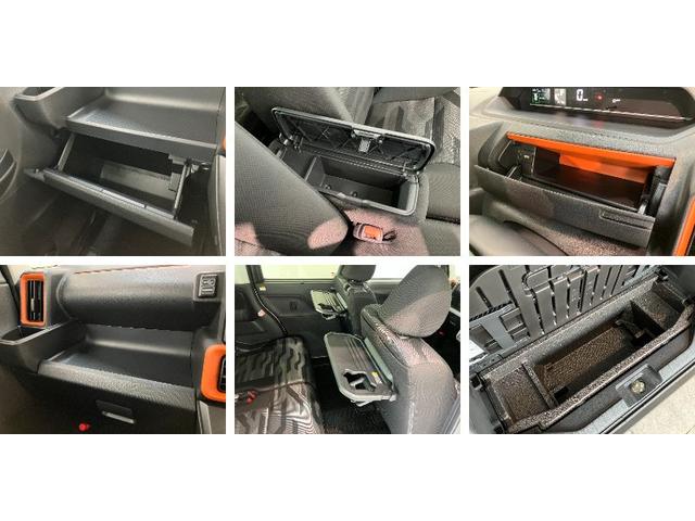 タントファンクロス　９インチディスプレイオーディオ　バックカメラ衝突被害軽減ブレーキ　コーナーセンサー　９型ディスプレイオーディオ　フルセグ　Ｂｌｕｅｔｏｏｔｈ　バックカメラ　両側電動スライドＤ　前席シートヒーター　ＬＥＤ　オートライト　スマートキー　エコアイドル（滋賀県）の中古車