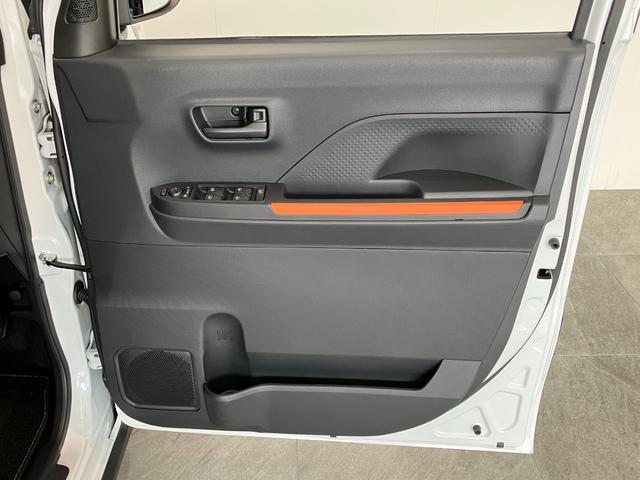 タントファンクロス　９インチディスプレイオーディオ　バックカメラ衝突被害軽減ブレーキ　コーナーセンサー　９型ディスプレイオーディオ　フルセグ　Ｂｌｕｅｔｏｏｔｈ　バックカメラ　両側電動スライドＤ　前席シートヒーター　ＬＥＤ　オートライト　スマートキー　エコアイドル（滋賀県）の中古車