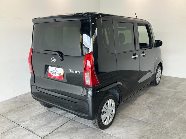 タントＸ　９型ディスプレイオーディオ　フルセグ　届出済未使用車衝突被害軽減ブレーキ　　コーナーセンサー　９型ディスプレイオーディオ　フルセグ　Ｂｌｕｅｔｏｏｔｈ　バックカメラ　左側電動スライドドア　前席シートヒータ　ＬＥＤ　オートライト　スマートキー（滋賀県）の中古車