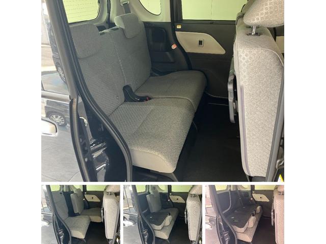タントＸ　９型ディスプレイオーディオ　フルセグ　届出済未使用車衝突被害軽減ブレーキ　　コーナーセンサー　９型ディスプレイオーディオ　フルセグ　Ｂｌｕｅｔｏｏｔｈ　バックカメラ　左側電動スライドドア　前席シートヒータ　ＬＥＤ　オートライト　スマートキー（滋賀県）の中古車