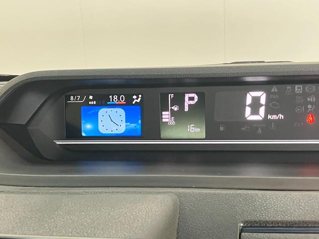 タントＸ　９型ディスプレイオーディオ　フルセグ　届出済未使用車衝突被害軽減ブレーキ　　コーナーセンサー　９型ディスプレイオーディオ　フルセグ　Ｂｌｕｅｔｏｏｔｈ　バックカメラ　左側電動スライドドア　前席シートヒータ　ＬＥＤ　オートライト　スマートキー（滋賀県）の中古車