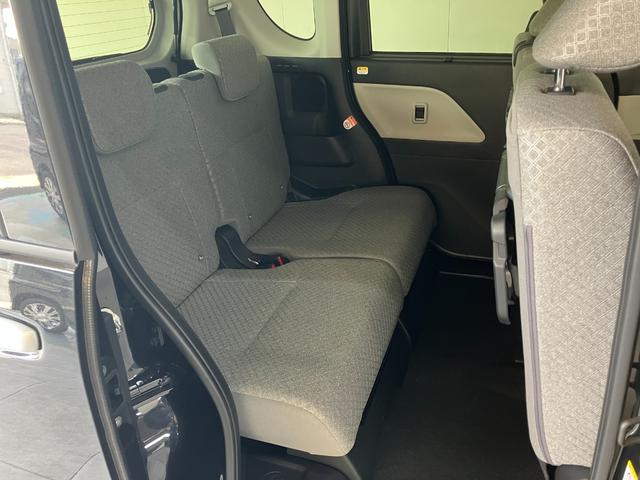 タントＸ　９型ディスプレイオーディオ　フルセグ　届出済未使用車衝突被害軽減ブレーキ　　コーナーセンサー　９型ディスプレイオーディオ　フルセグ　Ｂｌｕｅｔｏｏｔｈ　バックカメラ　左側電動スライドドア　前席シートヒータ　ＬＥＤ　オートライト　スマートキー（滋賀県）の中古車
