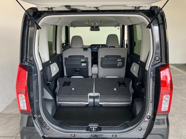 タントＸ　９型ディスプレイオーディオ　フルセグ　届出済未使用車衝突被害軽減ブレーキ　　コーナーセンサー　９型ディスプレイオーディオ　フルセグ　Ｂｌｕｅｔｏｏｔｈ　バックカメラ　左側電動スライドドア　前席シートヒータ　ＬＥＤ　オートライト　スマートキー（滋賀県）の中古車