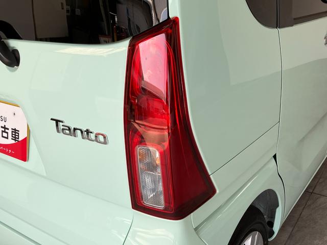 タントＸ　９インチディスプレイオーディオ　バックカメラ　ＬＥＤ衝突被害軽減ブレーキ　コーナーセンサー　９インチディスプレイオーディオ　フルセグ　Ｂｌｕｅｔｏｏｔｈ　左側電動スライドドア　前席シートヒーター　ＬＥＤ　オートライト　スマートキー　エコアイドル（滋賀県）の中古車