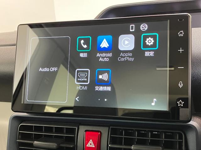 タントＸ　９インチディスプレイオーディオ　バックカメラ　ＬＥＤ衝突被害軽減ブレーキ　コーナーセンサー　９インチディスプレイオーディオ　フルセグ　Ｂｌｕｅｔｏｏｔｈ　左側電動スライドドア　前席シートヒーター　ＬＥＤ　オートライト　スマートキー　エコアイドル（滋賀県）の中古車