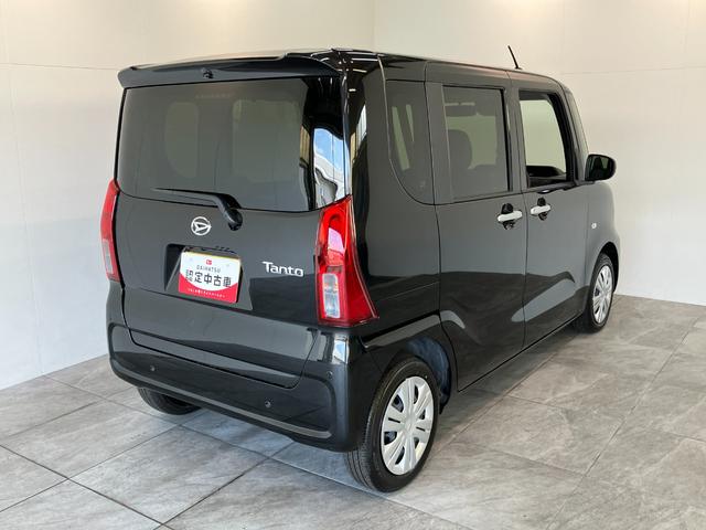 タントＸ　９型ディスプレイオーディオ　フルセグ　届出済未使用車衝突被害軽減ブレーキ　コーナーセンサー　９型ディスプレイオーディオ　フルセグ　Ｂｌｕｅｔｏｏｔｈ　ＵＳＢ　バックカメラ　左側電動スライドドア　前席シートヒーター　ＬＥＤ　オートライト　スマートキー（滋賀県）の中古車