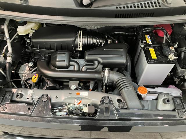 タントＸ　９型ディスプレイオーディオ　フルセグ　届出済未使用車衝突被害軽減ブレーキ　コーナーセンサー　９型ディスプレイオーディオ　フルセグ　Ｂｌｕｅｔｏｏｔｈ　ＵＳＢ　バックカメラ　左側電動スライドドア　前席シートヒーター　ＬＥＤ　オートライト　スマートキー（滋賀県）の中古車