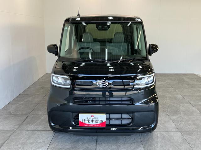タントＸ　９型ディスプレイオーディオ　フルセグ　届出済未使用車衝突被害軽減ブレーキ　コーナーセンサー　９型ディスプレイオーディオ　フルセグ　Ｂｌｕｅｔｏｏｔｈ　ＵＳＢ　バックカメラ　左側電動スライドドア　前席シートヒーター　ＬＥＤ　オートライト　スマートキー（滋賀県）の中古車