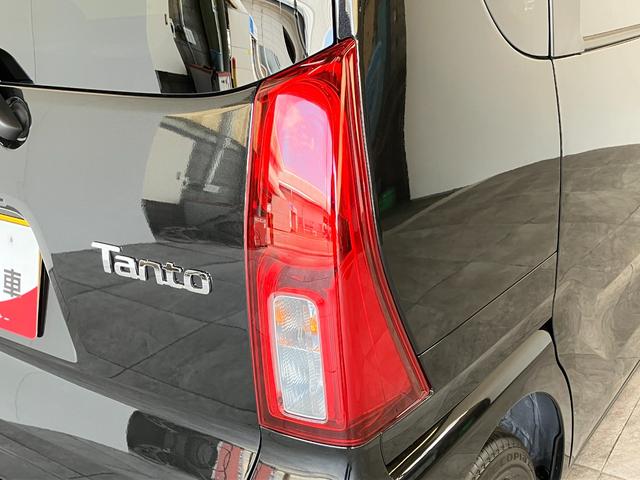 タントＸ　９型ディスプレイオーディオ　フルセグ　届出済未使用車衝突被害軽減ブレーキ　コーナーセンサー　９型ディスプレイオーディオ　フルセグ　Ｂｌｕｅｔｏｏｔｈ　ＵＳＢ　バックカメラ　左側電動スライドドア　前席シートヒーター　ＬＥＤ　オートライト　スマートキー（滋賀県）の中古車