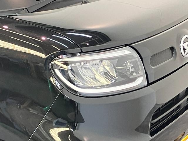 タントＸ　９型ディスプレイオーディオ　フルセグ　届出済未使用車衝突被害軽減ブレーキ　コーナーセンサー　９型ディスプレイオーディオ　フルセグ　Ｂｌｕｅｔｏｏｔｈ　ＵＳＢ　バックカメラ　左側電動スライドドア　前席シートヒーター　ＬＥＤ　オートライト　スマートキー（滋賀県）の中古車
