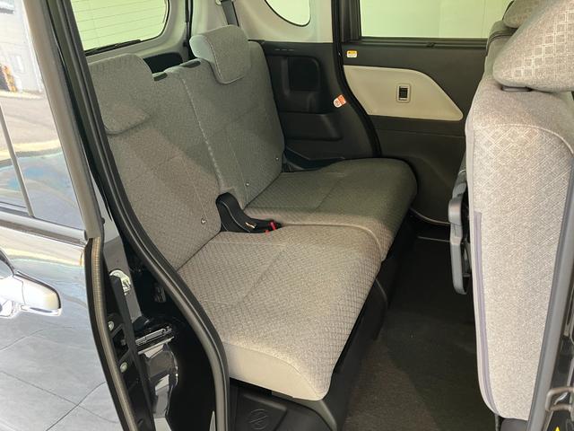 タントＸ　９型ディスプレイオーディオ　フルセグ　届出済未使用車衝突被害軽減ブレーキ　コーナーセンサー　９型ディスプレイオーディオ　フルセグ　Ｂｌｕｅｔｏｏｔｈ　ＵＳＢ　バックカメラ　左側電動スライドドア　前席シートヒーター　ＬＥＤ　オートライト　スマートキー（滋賀県）の中古車