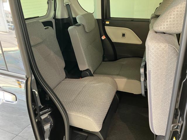 タントＸ　９型ディスプレイオーディオ　フルセグ　届出済未使用車衝突被害軽減ブレーキ　コーナーセンサー　９型ディスプレイオーディオ　フルセグ　Ｂｌｕｅｔｏｏｔｈ　ＵＳＢ　バックカメラ　左側電動スライドドア　前席シートヒーター　ＬＥＤ　オートライト　スマートキー（滋賀県）の中古車