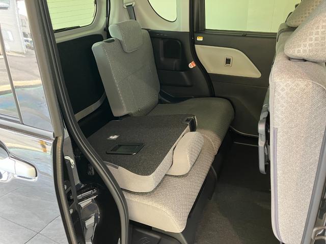 タントＸ　９型ディスプレイオーディオ　フルセグ　届出済未使用車衝突被害軽減ブレーキ　コーナーセンサー　９型ディスプレイオーディオ　フルセグ　Ｂｌｕｅｔｏｏｔｈ　ＵＳＢ　バックカメラ　左側電動スライドドア　前席シートヒーター　ＬＥＤ　オートライト　スマートキー（滋賀県）の中古車