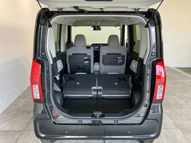 タントＸ　９型ディスプレイオーディオ　フルセグ　届出済未使用車衝突被害軽減ブレーキ　コーナーセンサー　９型ディスプレイオーディオ　フルセグ　Ｂｌｕｅｔｏｏｔｈ　ＵＳＢ　バックカメラ　左側電動スライドドア　前席シートヒーター　ＬＥＤ　オートライト　スマートキー（滋賀県）の中古車