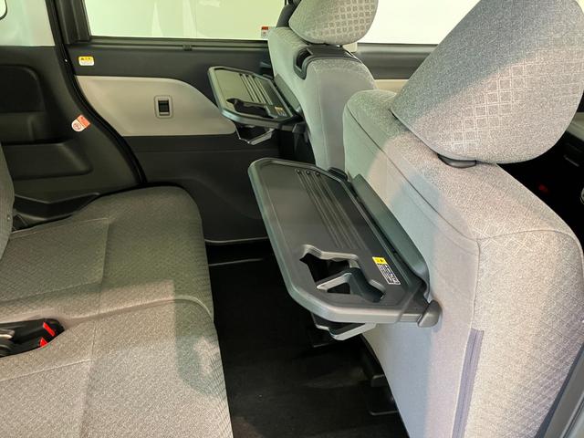 タントＸ　９型ディスプレイオーディオ　フルセグ　届出済未使用車衝突被害軽減ブレーキ　コーナーセンサー　９型ディスプレイオーディオ　フルセグ　Ｂｌｕｅｔｏｏｔｈ　ＵＳＢ　バックカメラ　左側電動スライドドア　前席シートヒーター　ＬＥＤ　オートライト　スマートキー（滋賀県）の中古車