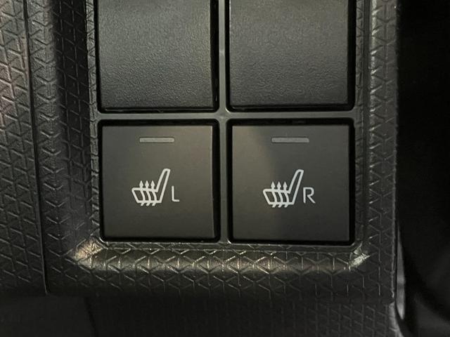 タントカスタムＲＳ　ターボ　９インチディスプレイオーディオ　ＬＥＤ衝突被害軽減ブレーキ　コーナーセンサー　ターボ　９インチディスプレイオーディオ　フルセグ　Ｂｌｕｅｔｏｏｔｈ　バックカメラ　両側電動スライドドア　前席シートヒーター　ＬＥＤ　スマートキー　エコアイドル（滋賀県）の中古車