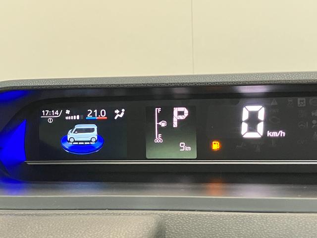 タントカスタムＲＳ　ターボ　９インチディスプレイオーディオ　ＬＥＤ衝突被害軽減ブレーキ　コーナーセンサー　ターボ　９インチディスプレイオーディオ　フルセグ　Ｂｌｕｅｔｏｏｔｈ　バックカメラ　両側電動スライドドア　前席シートヒーター　ＬＥＤ　スマートキー　エコアイドル（滋賀県）の中古車