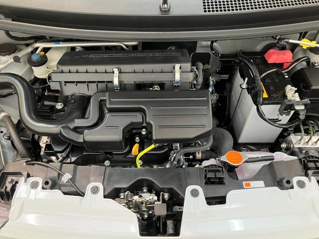ミライースＬ　ＳＡ３　ＣＤステレオ　キーレスエントリー　走行３千キロ台衝突被害軽減ブレーキ　コーナーセンサー　バックカメラ（ナビ装着時用）　ＣＤステレオ　オートライト　マニュアルエアコン　マニュアルレベリング　キーレスエントリー　エコアイドル　セキュリティアラーム（滋賀県）の中古車