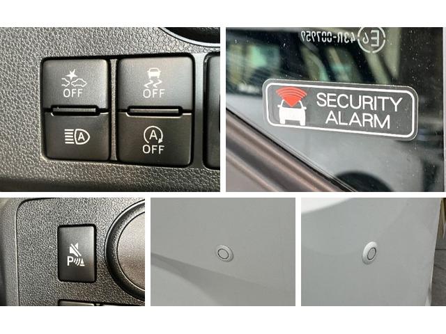 ミライースＬ　ＳＡ３　ＣＤステレオ　キーレスエントリー　走行３千キロ台衝突被害軽減ブレーキ　コーナーセンサー　バックカメラ（ナビ装着時用）　ＣＤステレオ　オートライト　マニュアルエアコン　マニュアルレベリング　キーレスエントリー　エコアイドル　セキュリティアラーム（滋賀県）の中古車