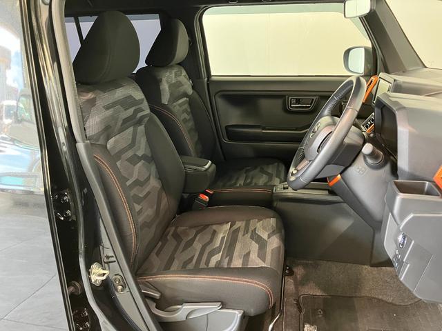 タフトＧ　フルセグナビ　バックカメラ　ドラレコ　車検整備付衝突被害軽減ブレーキ　コーナーセンサー　フルセグナビ　ＤＶＤ　Ｂｌｕｅｔｏｏｔｈ　ＵＳＢ　バックカメラ　　前後ドラレコ　前席シートヒーター　ＬＥＤ　オートエアコン　スマートキー　エコアイドル（滋賀県）の中古車
