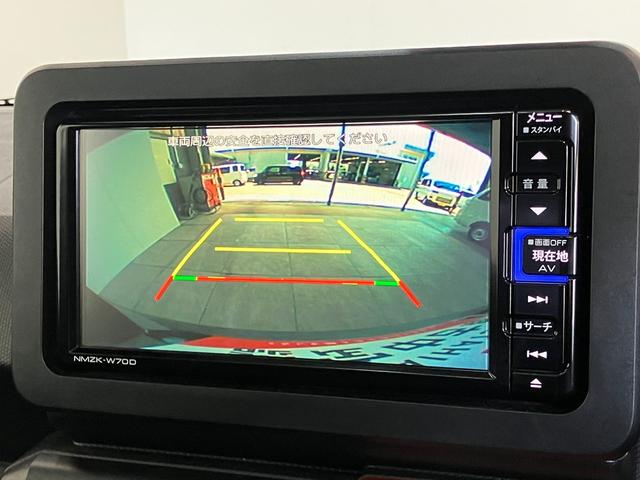 タフトＧ　フルセグナビ　バックカメラ　ドラレコ　車検整備付衝突被害軽減ブレーキ　コーナーセンサー　フルセグナビ　ＤＶＤ　Ｂｌｕｅｔｏｏｔｈ　ＵＳＢ　バックカメラ　　前後ドラレコ　前席シートヒーター　ＬＥＤ　オートエアコン　スマートキー　エコアイドル（滋賀県）の中古車