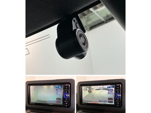 タフトＧ　フルセグナビ　バックカメラ　ドラレコ　車検整備付衝突被害軽減ブレーキ　コーナーセンサー　フルセグナビ　ＤＶＤ　Ｂｌｕｅｔｏｏｔｈ　ＵＳＢ　バックカメラ　　前後ドラレコ　前席シートヒーター　ＬＥＤ　オートエアコン　スマートキー　エコアイドル（滋賀県）の中古車