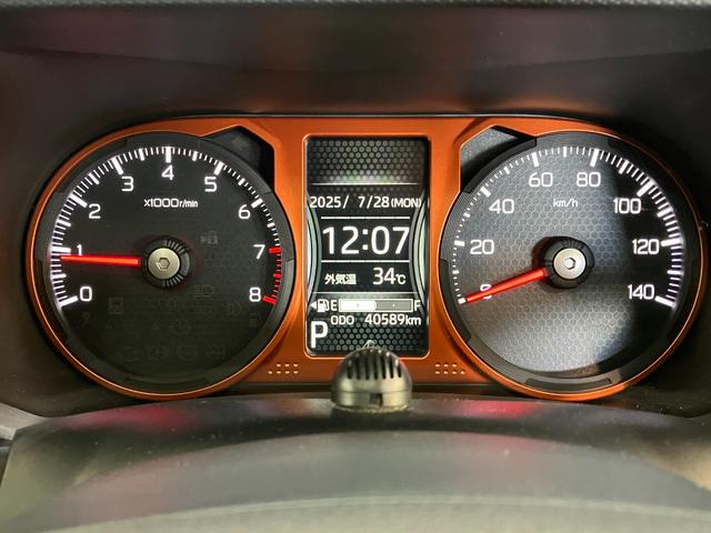 タフトＧ　フルセグナビ　バックカメラ　ドラレコ　車検整備付衝突被害軽減ブレーキ　コーナーセンサー　フルセグナビ　ＤＶＤ　Ｂｌｕｅｔｏｏｔｈ　ＵＳＢ　バックカメラ　　前後ドラレコ　前席シートヒーター　ＬＥＤ　オートエアコン　スマートキー　エコアイドル（滋賀県）の中古車