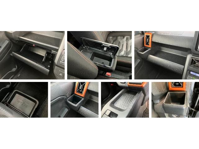 タフトＧ　フルセグナビ　バックカメラ　ドラレコ　車検整備付衝突被害軽減ブレーキ　コーナーセンサー　フルセグナビ　ＤＶＤ　Ｂｌｕｅｔｏｏｔｈ　ＵＳＢ　バックカメラ　　前後ドラレコ　前席シートヒーター　ＬＥＤ　オートエアコン　スマートキー　エコアイドル（滋賀県）の中古車