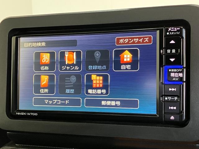 タフトＧ　フルセグナビ　バックカメラ　ドラレコ　車検整備付衝突被害軽減ブレーキ　コーナーセンサー　フルセグナビ　ＤＶＤ　Ｂｌｕｅｔｏｏｔｈ　ＵＳＢ　バックカメラ　　前後ドラレコ　前席シートヒーター　ＬＥＤ　オートエアコン　スマートキー　エコアイドル（滋賀県）の中古車