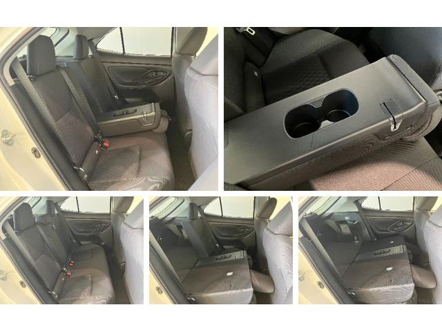 ヤリスクロスＧ　モデリスタ　ナビ　バックカメラ　クルコン衝突被害軽減ブレーキ　コーナーセンサー　ナビ　バックカメラ　Ｂｌｕｅｔｏｏｔｈ　ＵＳＢ　クルーズコントロール　ＥＴＣ　オートエアコン　オートライト　ＬＥＤヘッド　スマートキー（滋賀県）の中古車