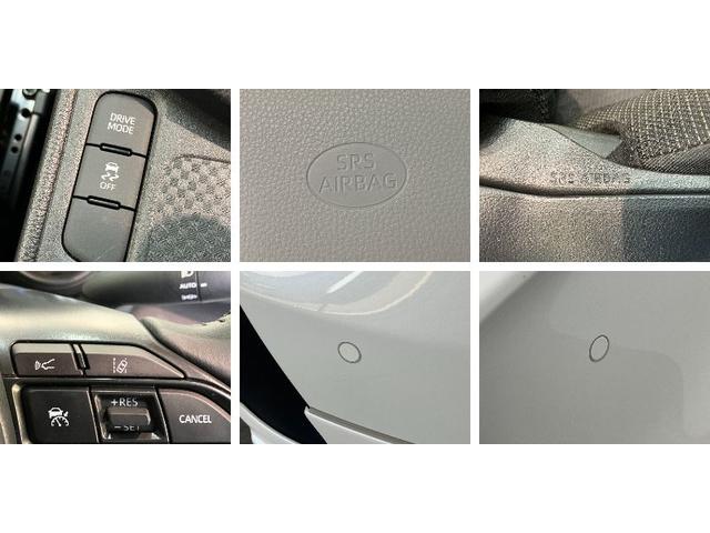 ヤリスクロスＧ　モデリスタ　ナビ　バックカメラ　クルコン衝突被害軽減ブレーキ　コーナーセンサー　ナビ　バックカメラ　Ｂｌｕｅｔｏｏｔｈ　ＵＳＢ　クルーズコントロール　ＥＴＣ　オートエアコン　オートライト　ＬＥＤヘッド　スマートキー（滋賀県）の中古車