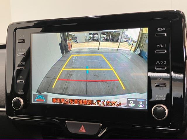 ヤリスクロスＧ　モデリスタ　ナビ　バックカメラ　クルコン衝突被害軽減ブレーキ　コーナーセンサー　ナビ　バックカメラ　Ｂｌｕｅｔｏｏｔｈ　ＵＳＢ　クルーズコントロール　ＥＴＣ　オートエアコン　オートライト　ＬＥＤヘッド　スマートキー（滋賀県）の中古車