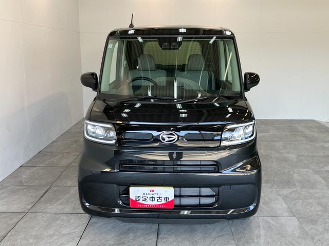 タントＸ　前席シートヒーター　左側電動スライドドア　届出済未使用車衝突被害軽減ブレーキ　コーナーセンサー　バックカメラ（ナビ装着時用）　左側電動スライドドア　前席シートヒーター　電動パーキングブレーキ　ＬＥＤ　オートライト　オートエアコン　スマートキー　エコアイドル（滋賀県）の中古車
