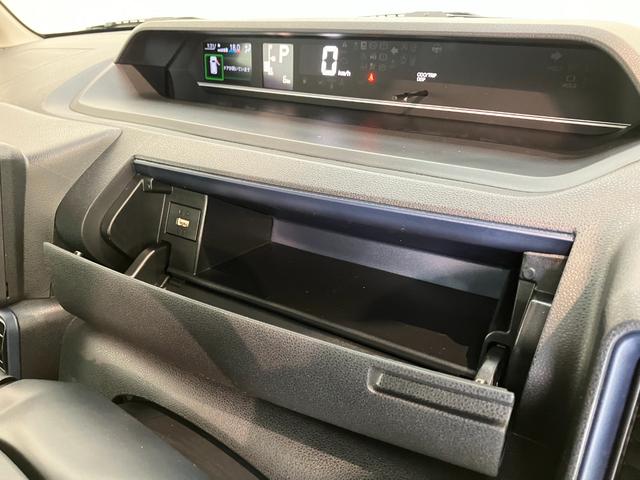 タントＸ　前席シートヒーター　左側電動スライドドア　届出済未使用車衝突被害軽減ブレーキ　コーナーセンサー　バックカメラ（ナビ装着時用）　左側電動スライドドア　前席シートヒーター　電動パーキングブレーキ　ＬＥＤ　オートライト　オートエアコン　スマートキー　エコアイドル（滋賀県）の中古車