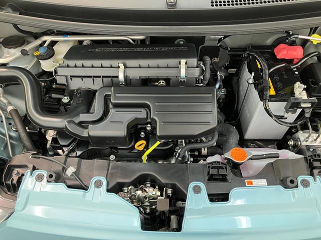 ミライースＬ　ＳＡIII　ＣＤステレオ　コーナーセンサー　キーレス衝突被害軽減ブレーキ　スマアシ３　コーナーセンサー　バックカメラ（ナビ装着時用）　ＣＤステレオ　オートライト　マニュアルレベリング　マニュアルエアコン　キーレスエントリー　エコアイドル（滋賀県）の中古車