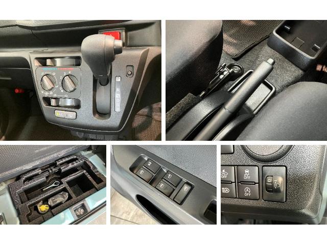 ミライースＬ　ＳＡIII　ＣＤステレオ　コーナーセンサー　キーレス衝突被害軽減ブレーキ　スマアシ３　コーナーセンサー　バックカメラ（ナビ装着時用）　ＣＤステレオ　オートライト　マニュアルレベリング　マニュアルエアコン　キーレスエントリー　エコアイドル（滋賀県）の中古車