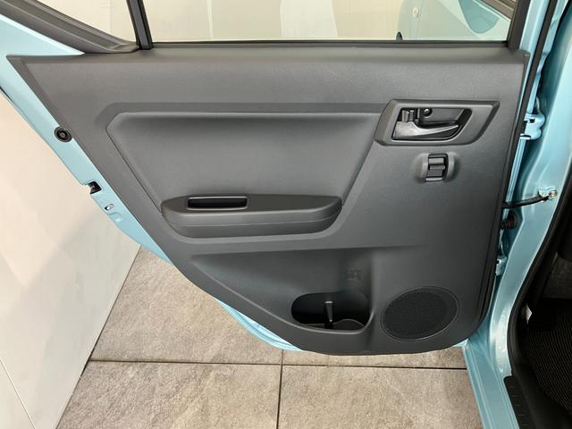ミライースＬ　ＳＡIII　ＣＤステレオ　コーナーセンサー　キーレス衝突被害軽減ブレーキ　スマアシ３　コーナーセンサー　バックカメラ（ナビ装着時用）　ＣＤステレオ　オートライト　マニュアルレベリング　マニュアルエアコン　キーレスエントリー　エコアイドル（滋賀県）の中古車