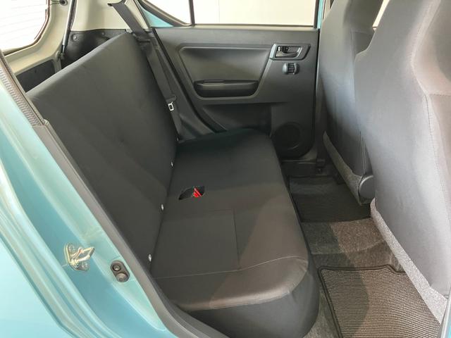 ミライースＬ　ＳＡIII　ＣＤステレオ　コーナーセンサー　キーレス衝突被害軽減ブレーキ　スマアシ３　コーナーセンサー　バックカメラ（ナビ装着時用）　ＣＤステレオ　オートライト　マニュアルレベリング　マニュアルエアコン　キーレスエントリー　エコアイドル（滋賀県）の中古車
