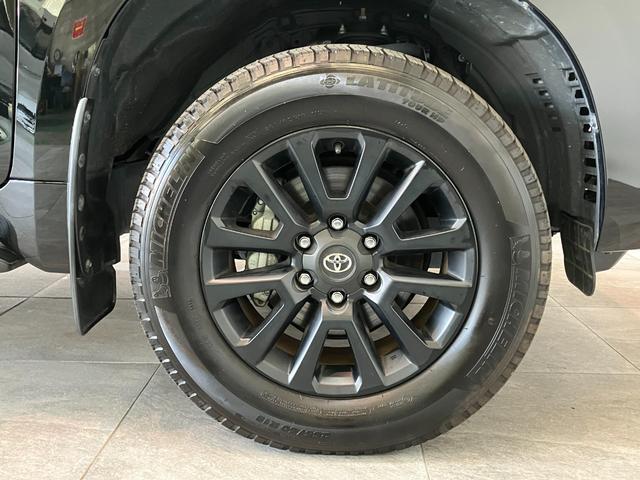 ランドクルーザープラドＴＸ　Ｌパッケージ　マットブラックエディション　フルセグナビ衝突被害軽減ブレーキ　コーナーセンサー　フルセグナビ　バックカメラ　Ｂｌｕｅｔｏｏｔｈ　ＥＴＣ　電動サンルーフ　ＬＥＤ　レーダークルコン　デフロック　デュアルエアコン　スマートキー　本革シート（滋賀県）の中古車
