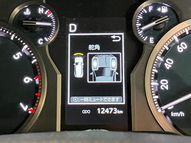 ランドクルーザープラドＴＸ　Ｌパッケージ　マットブラックエディション　フルセグナビ衝突被害軽減ブレーキ　コーナーセンサー　フルセグナビ　バックカメラ　Ｂｌｕｅｔｏｏｔｈ　ＥＴＣ　電動サンルーフ　ＬＥＤ　レーダークルコン　デフロック　デュアルエアコン　スマートキー　本革シート（滋賀県）の中古車