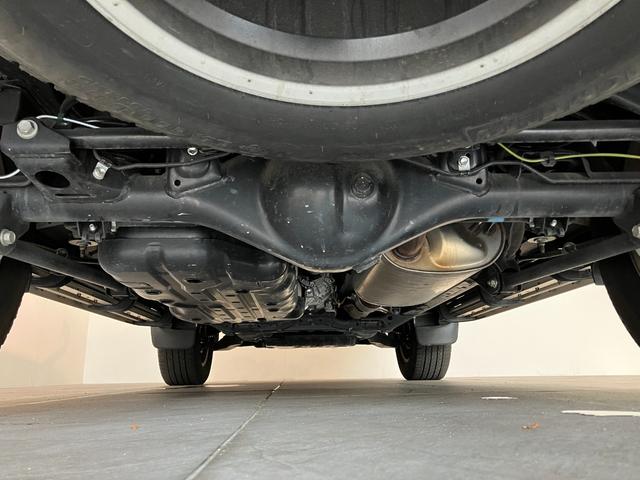 ランドクルーザープラドＴＸ　Ｌパッケージ　マットブラックエディション　フルセグナビ衝突被害軽減ブレーキ　コーナーセンサー　フルセグナビ　バックカメラ　Ｂｌｕｅｔｏｏｔｈ　ＥＴＣ　電動サンルーフ　ＬＥＤ　レーダークルコン　デフロック　デュアルエアコン　スマートキー　本革シート（滋賀県）の中古車