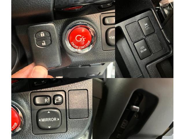 ヴィッツＲＳ　Ｇ’ｓスマートパッケージ　５ＭＴ　ＨＩＤ　車検整備付５ＭＴ　Ｇ’ｓ専用シート　Ｇ’ｓ専用アルミ　フルセグナビ　ＤＶＤ再生　Ｂｌｕｅｔｏｏｔｈ　ＥＴＣ車載器　ＨＩＤライト　オートエアコン　オートライト　電動格納式ドアミラー　スマートキー（滋賀県）の中古車