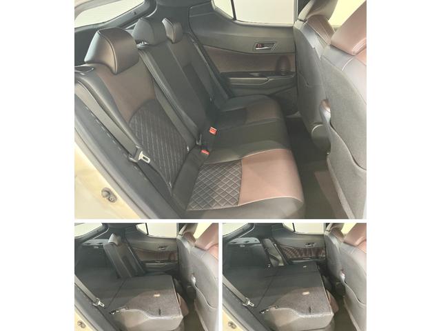 Ｃ−ＨＲＧ　モデリスタエアロ　ワンセグナビ　バックカメラ　車検整備付トヨタセーフティセンス　コーナーセンサー　ワンセグナビ　バックカメラ　Ｂｌｕｅｔｏｏｔｈ　ＥＴＣ　ＬＥＤヘッド　オートエアコン　オートライト　クルーズコントロール　スマートキー（滋賀県）の中古車