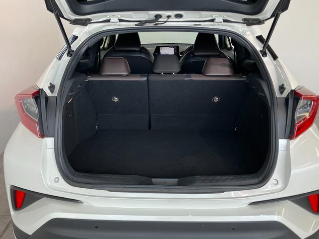 Ｃ−ＨＲＧ　モデリスタエアロ　ワンセグナビ　バックカメラ　車検整備付トヨタセーフティセンス　コーナーセンサー　ワンセグナビ　バックカメラ　Ｂｌｕｅｔｏｏｔｈ　ＥＴＣ　ＬＥＤヘッド　オートエアコン　オートライト　クルーズコントロール　スマートキー（滋賀県）の中古車