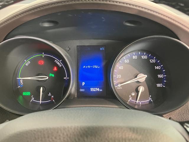 Ｃ−ＨＲＧ　モデリスタエアロ　ワンセグナビ　バックカメラ　車検整備付トヨタセーフティセンス　コーナーセンサー　ワンセグナビ　バックカメラ　Ｂｌｕｅｔｏｏｔｈ　ＥＴＣ　ＬＥＤヘッド　オートエアコン　オートライト　クルーズコントロール　スマートキー（滋賀県）の中古車