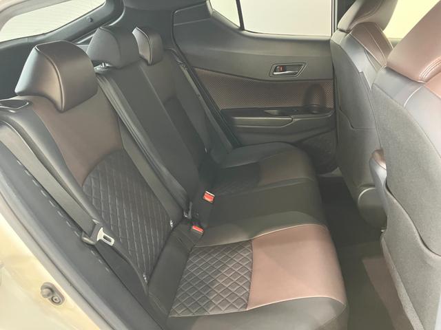 Ｃ−ＨＲＧ　モデリスタエアロ　ワンセグナビ　バックカメラ　車検整備付トヨタセーフティセンス　コーナーセンサー　ワンセグナビ　バックカメラ　Ｂｌｕｅｔｏｏｔｈ　ＥＴＣ　ＬＥＤヘッド　オートエアコン　オートライト　クルーズコントロール　スマートキー（滋賀県）の中古車